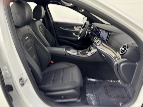 Used 2023 Mercedes-Benz E 53 AMG 4MATIC Sedan image 16