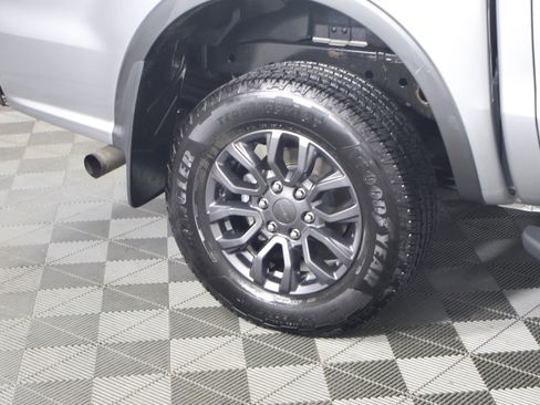 Used 2020 Ford Ranger Lariat w/ Equipment Group 501A Mid image 57