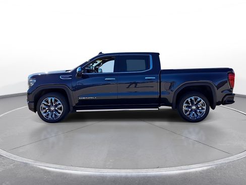 Used 2023 GMC Sierra 1500 Denali w/ Denali Reserve Package AWD/4WD image 5