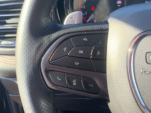 Used 2024 Dodge Durango GT image 26