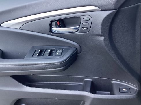 Used 2023 Honda Ridgeline RTL-E image 26