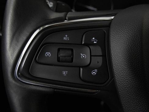 Certified 2023 Buick Envision Preferred w/ Sport Touring Package image 26