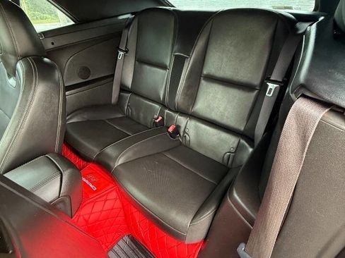 Used 2011 Chevrolet Camaro SS w/ RS Package RWD image 12