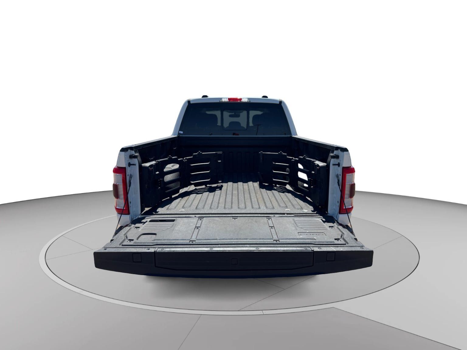 Used 2023 Ford F150 Limited AWD/4WD image 19
