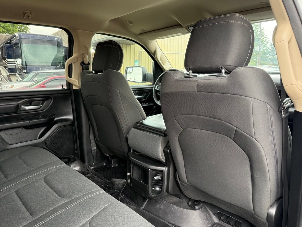 Used 2019 RAM 1500 Tradesman AWD/4WD image 18