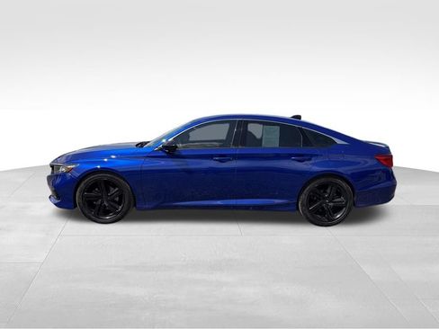 Used 2022 Honda Accord Sport image 13