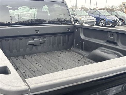 Used 2019 Chevrolet Silverado 1500 LT w/ All Star Edition image 24