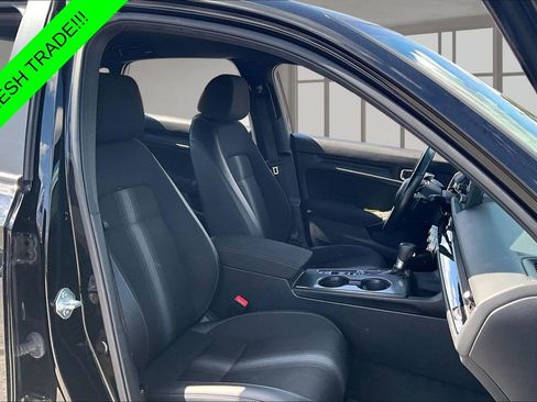 Used 2024 Honda Civic Sport image 27