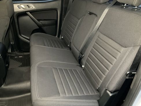 Used 2022 Ford Ranger XLT w/ Trailer Tow Package image 32