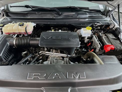 Used 2022 RAM 1500 Big Horn image 31