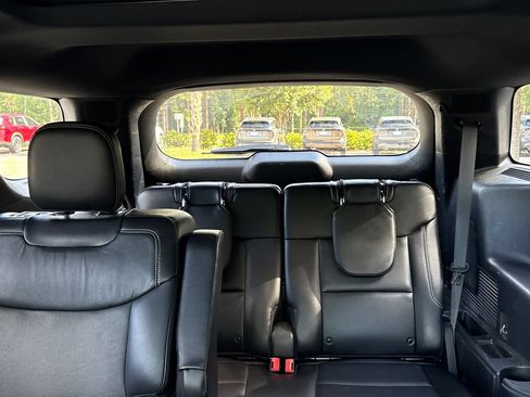 Used 2021 Ford Explorer ST w/ Equipment Group 401A AWD/4WD image 19