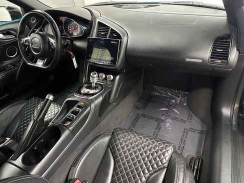 Used 2014 Audi R8 V8 AWD/4WD image 17