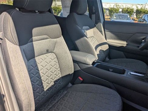 New 2026 Nissan Kicks SV image 35