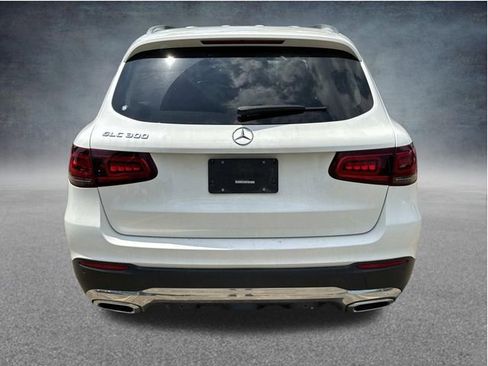 Used 2022 Mercedes-Benz GLC 300 image 6