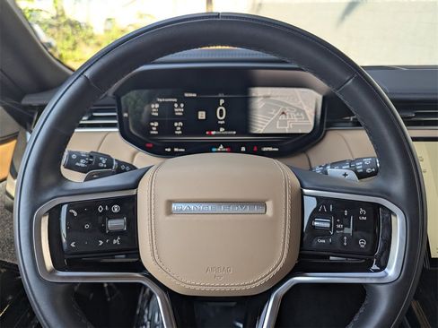 Used 2024 Land Rover Range Rover Sport SE image 20