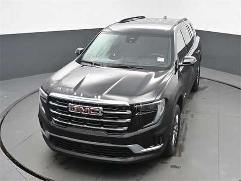 Certified 2025 GMC Acadia Elevation image 40