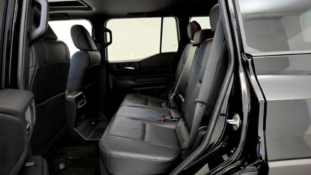 Used 2024 Toyota Land Cruiser w/ Premium Package AWD/4WD image 21