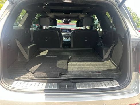Used 2024 Hyundai Palisade Calligraphy AWD/4WD image 13