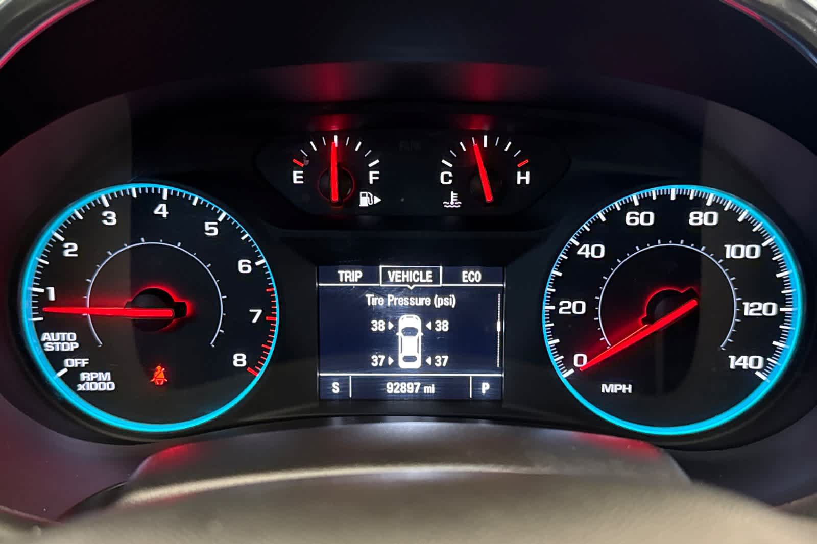 Used 2020 Chevrolet Malibu LT FWD image 27