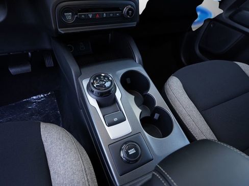 New 2026 Ford Bronco Sport Big Bend AWD/4WD image 14