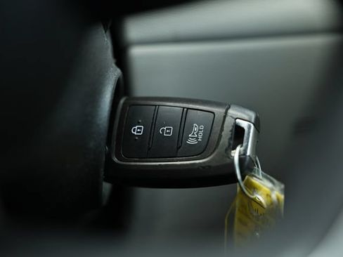 Used 2023 Hyundai Tucson SE AWD/4WD image 34