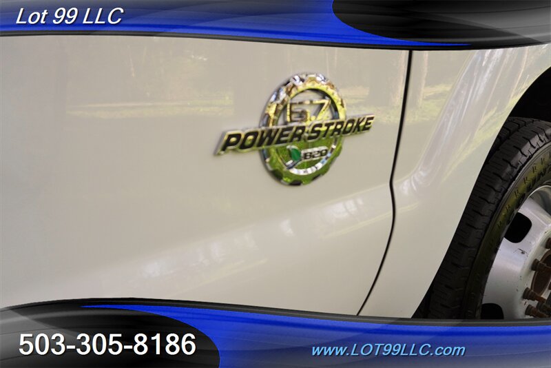 Used 2016 Ford F350 XL RWD image 24