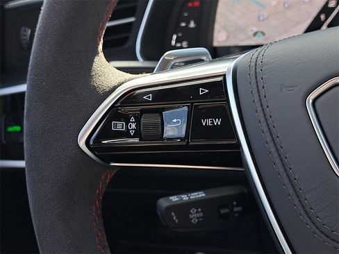 New 2026 Audi RS 6 performance image 8