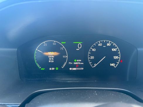 Used 2024 Honda CR-V Sport-L image 4
