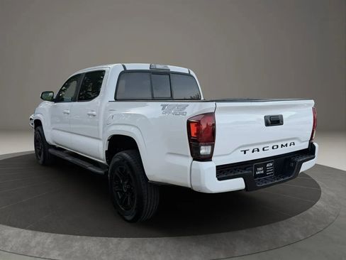 Used 2019 Toyota Tacoma SR w/ SR Convenience Package RWD image 6
