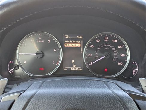 Used 2021 Lexus IS 300 300 w/ Comfort Package image 30