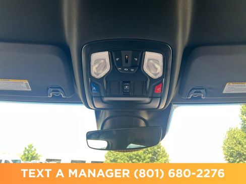 New 2026 RAM 2500 Warlock AWD/4WD image 21