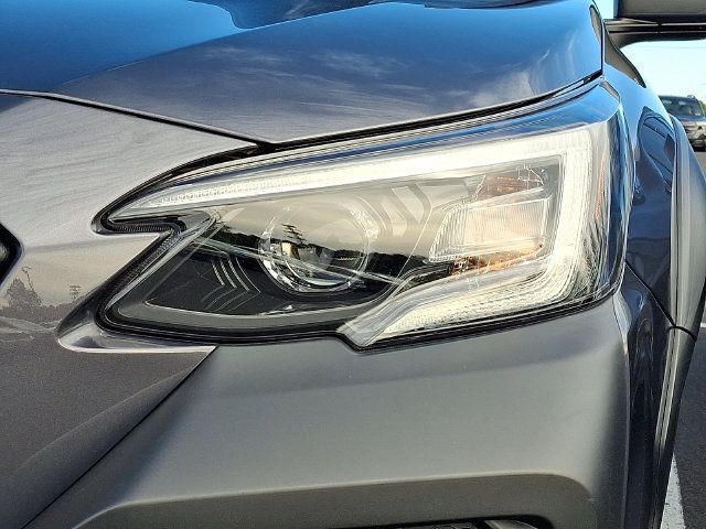 Used 2024 Subaru Outback Wilderness AWD/4WD image 9