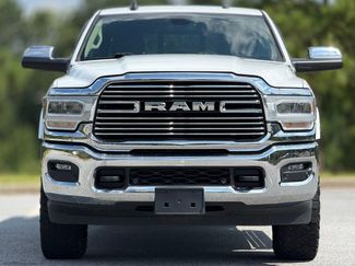 Used 2021 RAM 2500 Laramie video 2