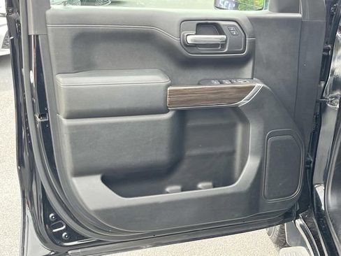 Used 2019 Chevrolet Silverado 1500 LT w/ All-Star Edition AWD/4WD image 24