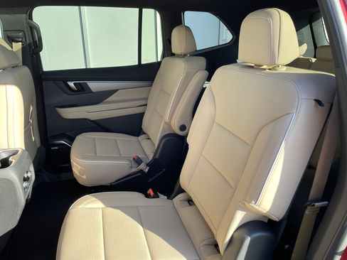 New 2026 Buick Enclave Preferred w/ Power Package image 38