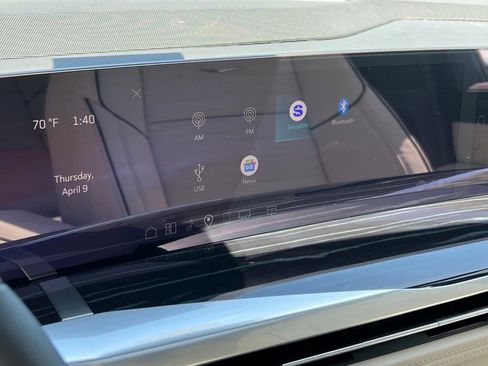 New 2026 Cadillac Escalade Sport AWD/4WD image 48