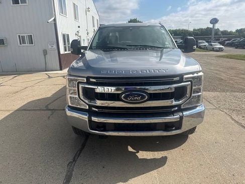 Used 2020 Ford F250 XLT AWD/4WD image 6