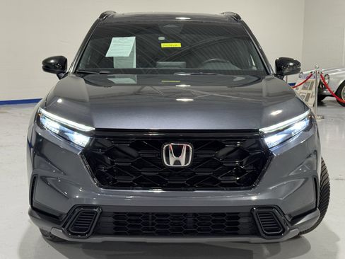 Used 2024 Honda CR-V Sport image 18