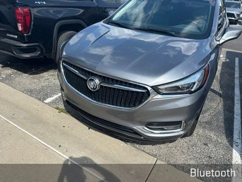 Used 2019 Buick Enclave Essence FWD image 5