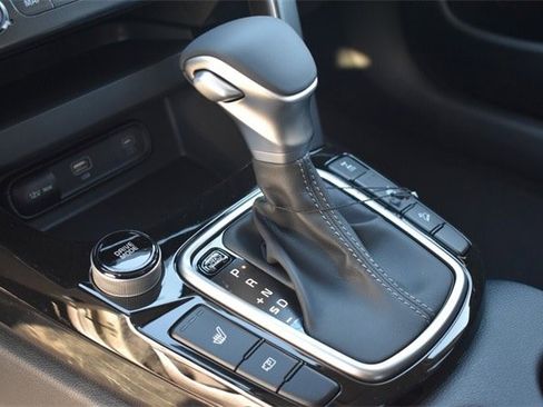 New 2026 Kia Seltos S image 21