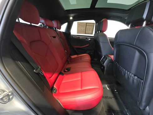 Used 2023 Porsche Macan GTS AWD/4WD image 14
