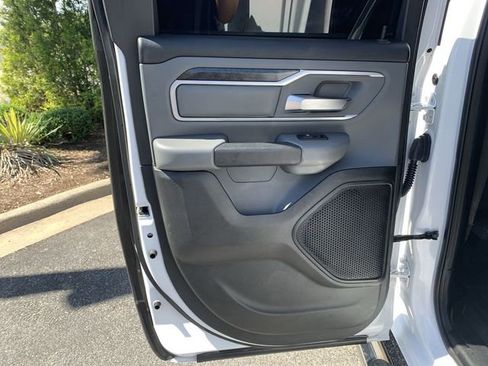 Used 2020 RAM 1500 Big Horn RWD image 15