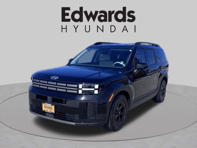 Used 2024 Hyundai Santa Fe SEL AWD/4WD image 1