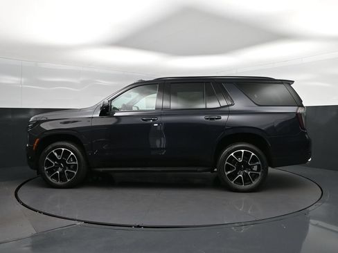 New 2026 Chevrolet Tahoe RST w/ Comfort Package RWD image 4