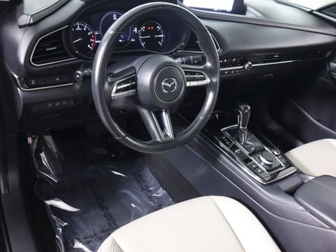 Used 2022 MAZDA CX-30 AWD 2.5 Turbo S image 9