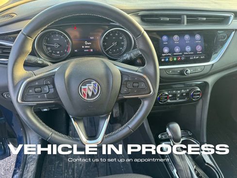 Used 2023 Buick Encore GX Select w/ Safety Package II image 14