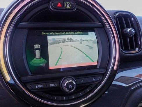 Used 2020 MINI Cooper Countryman image 18