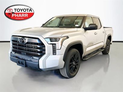 New 2026 Toyota Tundra SR5 w/ SX Package