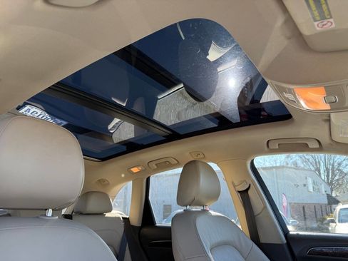 Used 2011 Audi Q5 3.2 Premium Plus image 13