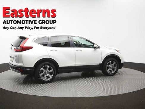 Used 2018 Honda CR-V EX image 42